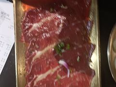 -炙城·韩式烤肉(南京东路店)