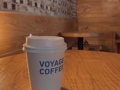 熔岩&nbsp;Dirty-VOYAGE COFFEE(北锣鼓巷店)