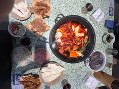 -五里关火锅(牛市口店)