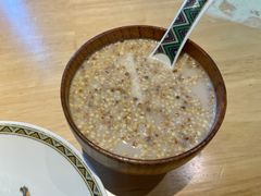 蒙古奶茶-蒙料·手把肉(望京店)
