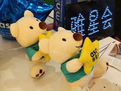 -深圳来福士广场