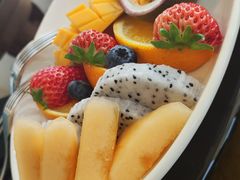 -大连君悦酒店·星海湾壹号Dalian·Dalian(星海广场店)