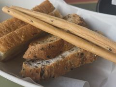 意式传统面包-安妮意大利餐厅(日坛店)