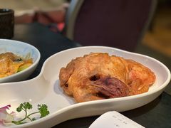 -西安饭庄·非遗陕菜(钟楼店)
