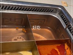 -海底捞火锅(万象城店)