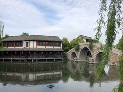 -台儿庄古城