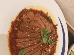-宁夏国强手抓羊肉·清真菜(未央路凤三店)