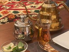 -Antalya安塔利亚土耳其餐厅(猎德店)