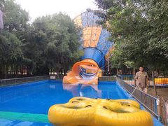 -奥帕拉拉水公园