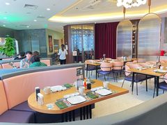 大堂-庖丁兄弟干式熟成牛排自助餐厅(仁恒伊势丹店)