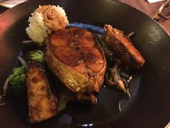 -G+KITCHEN(龙湖狮山天街店)