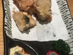 -虹料理·日料放题(悠方店)