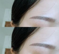 -久匠·野生眉半永久纹眉