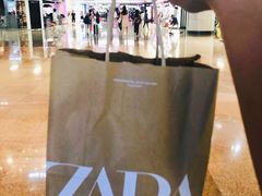 -ZARA HOME(天环广场店)