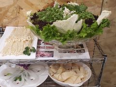 -珺小七铜锅涮肉(桃园路店)