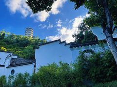 -深圳国际园林花卉博览园