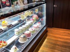 -FANEN法念·烘焙·甜点(万象城店)
