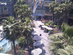 -百联西郊购物中心·停车场