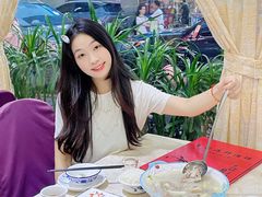 -百合海鲜酒楼(白云东平店)