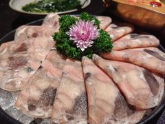 -色響火锅(恒隆广场店)