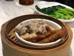 -明珠海港大酒店