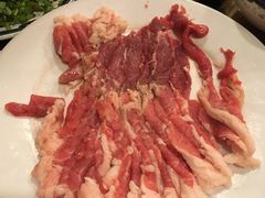 -裕德孚·非遗手切涮羊肉(东直门内大街店)