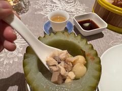 -香云轩·顺德菜(香云纱园林酒店店)