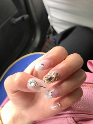 -Miss·A日式美甲美睫