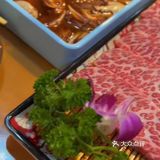 下班后随意走进这里，点了份一人套餐