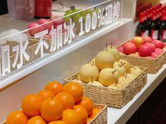 -巴奴毛肚火锅(悠唐购物中心店)