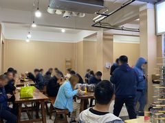 -王菊美食街·王菊面馆(总店)