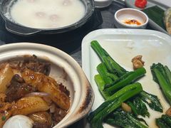 -蚬皇•陈味莞(西平景湖店)