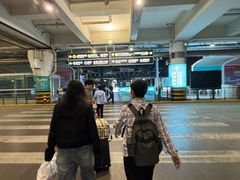 -杭州萧山国际机场