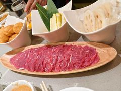 -海底捞火锅(天通苑华联店)