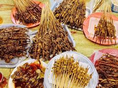 -十里铺铁板鱿鱼