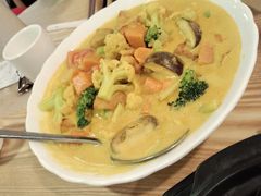 -佛有缘素食馆·荔湾老字号(陈家祠首店)
