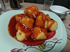 -苏力坦新疆特色(东直门店)