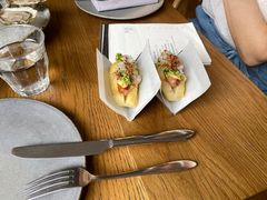 -BOR Eatery(安福路店)