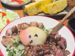 -满满初牛·炭烧牛肉专门店(国大店)