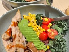 -乐凯撒披萨(中心书城店)