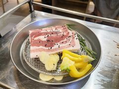 -安又胖韩国烤肉(南山海岸城店)