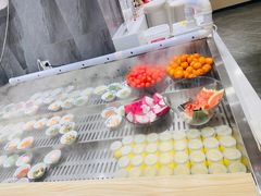 -匠牛亭·锅物烧肉放题自助(昆百大·泰业城店)