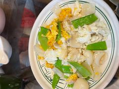 -云海肴·汽锅鸡·云南菜(天山百盛优客店)