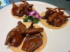 -恒记饭店·海鲜明档(淹城店)