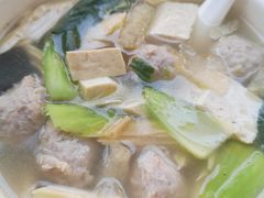 -子午路张记肉夹馍(翠华路店)