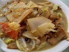 -河南食府(人民路店)