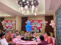 -丰收日·小海鲜·沪上家宴(顾村正大店)
