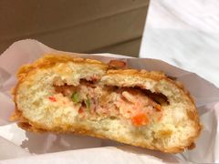蟹味多拿-巴黎贝甜·生日蛋糕(环球中心店)
