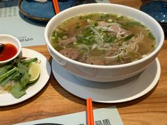 -越美小馆·越南料理(曲江店)