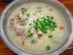 -南记食粥坊·宵夜大排档(莲花店)